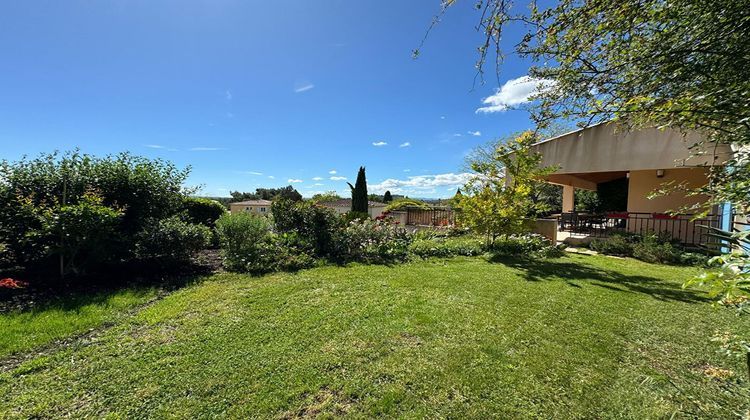 Ma-Cabane - Vente Maison VILLENEUVE-LES-AVIGNON, 188 m²