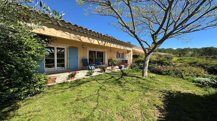 Ma-Cabane - Vente Maison VILLENEUVE-LES-AVIGNON, 188 m²