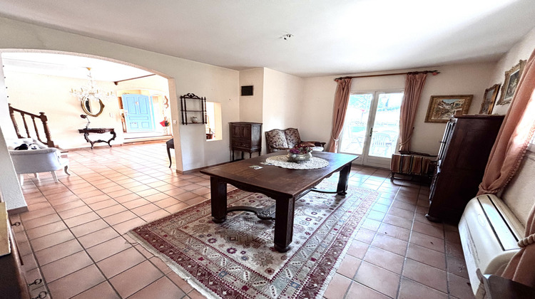 Ma-Cabane - Vente Maison Villeneuve-lès-Avignon, 148 m²