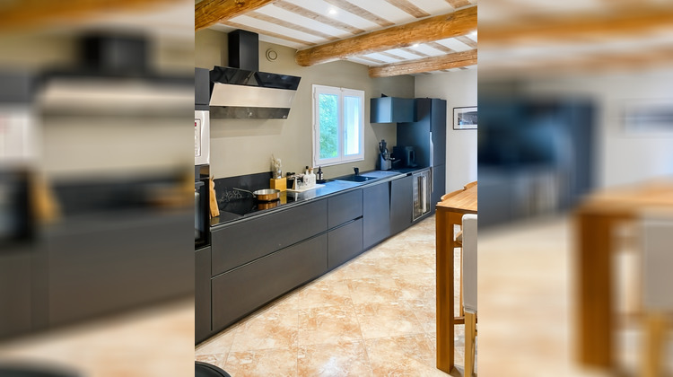 Ma-Cabane - Vente Maison Villeneuve-lès-Avignon, 98 m²