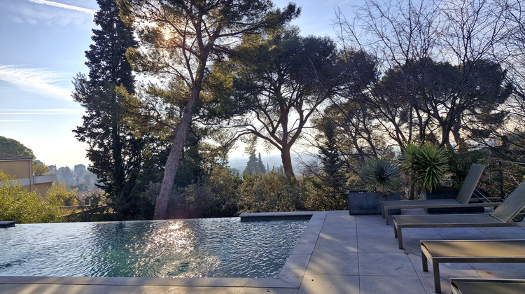 Ma-Cabane - Vente Maison Villeneuve-lès-Avignon, 336 m²