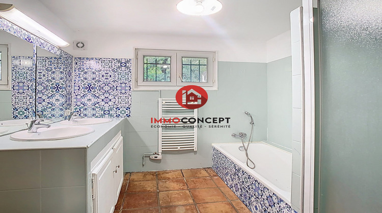 Ma-Cabane - Vente Maison Villeneuve-lès-Avignon, 193 m²