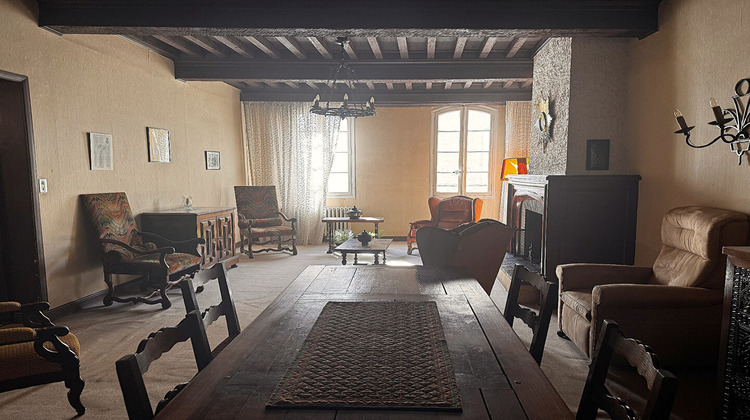 Ma-Cabane - Vente Maison VILLENEUVE-LES-AVIGNON, 240 m²