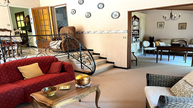 Ma-Cabane - Vente Maison VILLENEUVE-LES-AVIGNON, 180 m²