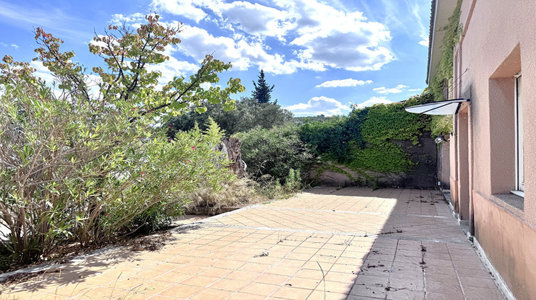 Ma-Cabane - Vente Maison VILLENEUVE-LES-AVIGNON, 190 m²