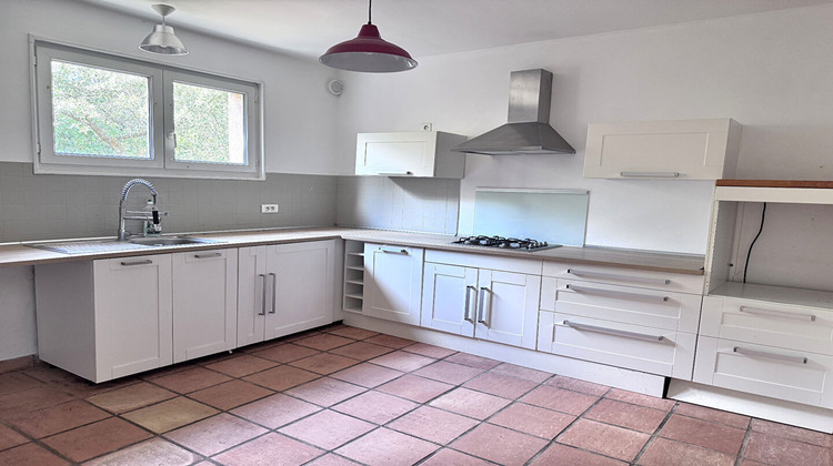 Ma-Cabane - Vente Maison VILLENEUVE-LES-AVIGNON, 190 m²