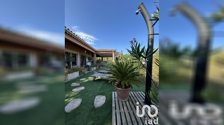 Ma-Cabane - Vente Maison Villeneuve-Lès-Avignon, 221 m²