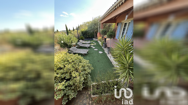 Ma-Cabane - Vente Maison Villeneuve-Lès-Avignon, 221 m²