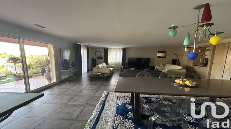 Ma-Cabane - Vente Maison Villeneuve-Lès-Avignon, 221 m²