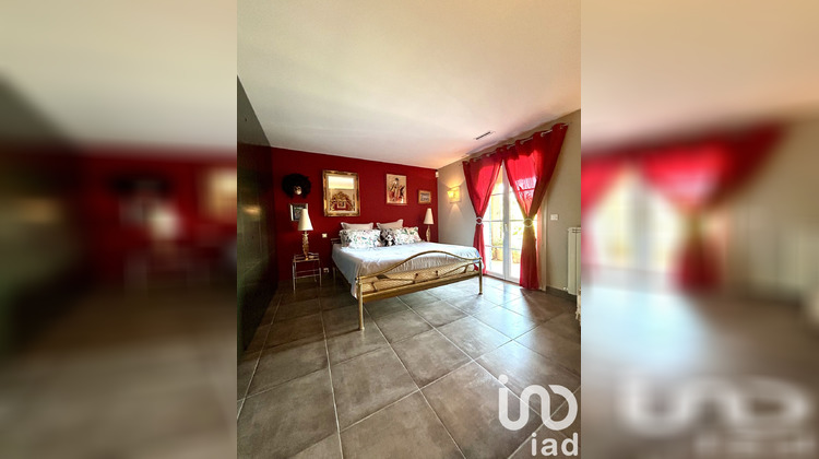 Ma-Cabane - Vente Maison Villeneuve-Lès-Avignon, 221 m²