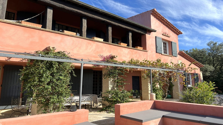 Ma-Cabane - Vente Maison VILLENEUVE-LES-AVIGNON, 285 m²