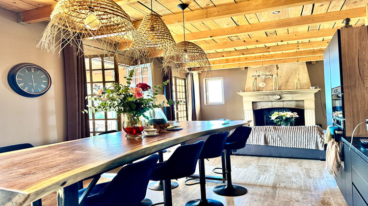 Ma-Cabane - Vente Maison VILLENEUVE-LES-AVIGNON, 285 m²