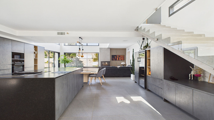 Ma-Cabane - Vente Maison VILLENEUVE-LES-AVIGNON, 165 m²