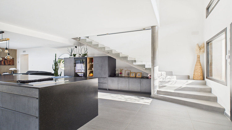 Ma-Cabane - Vente Maison VILLENEUVE-LES-AVIGNON, 165 m²