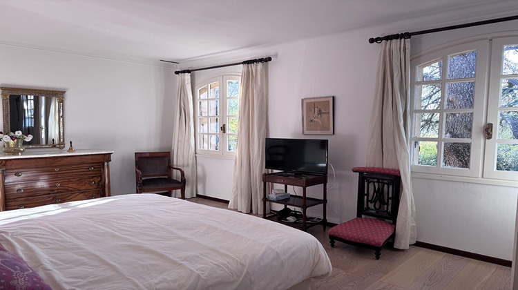 Ma-Cabane - Vente Maison VILLENEUVE-LES-AVIGNON, 160 m²