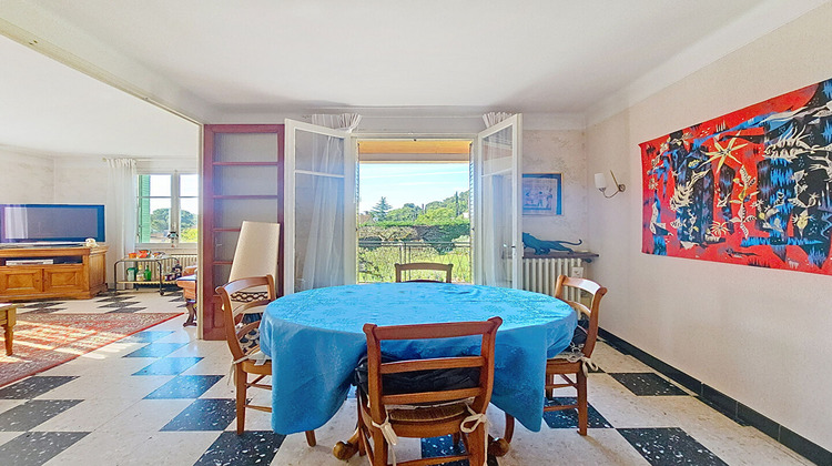 Ma-Cabane - Vente Maison VILLENEUVE-LES-AVIGNON, 150 m²