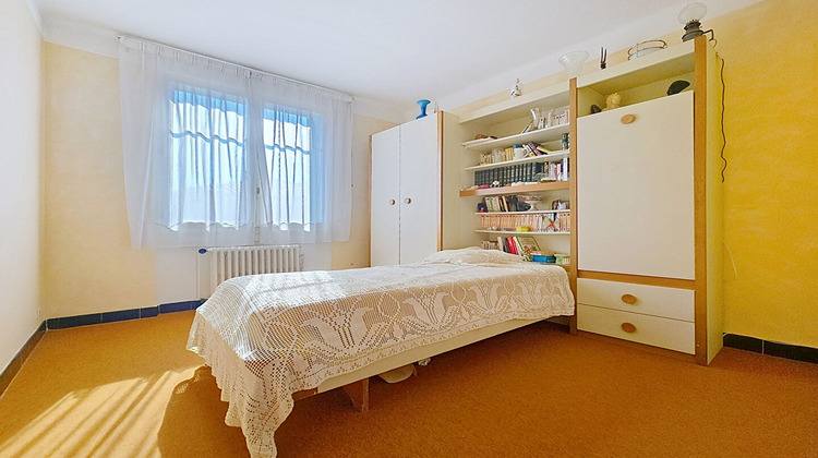 Ma-Cabane - Vente Maison VILLENEUVE-LES-AVIGNON, 150 m²