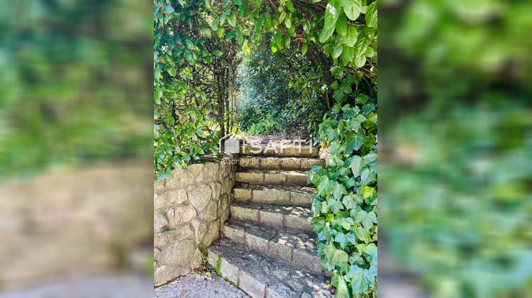 Ma-Cabane - Vente Maison Villeneuve-les-Avignon, 120 m²