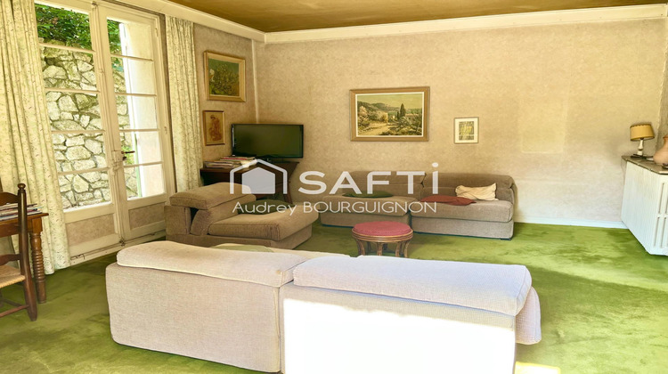 Ma-Cabane - Vente Maison Villeneuve-les-Avignon, 120 m²