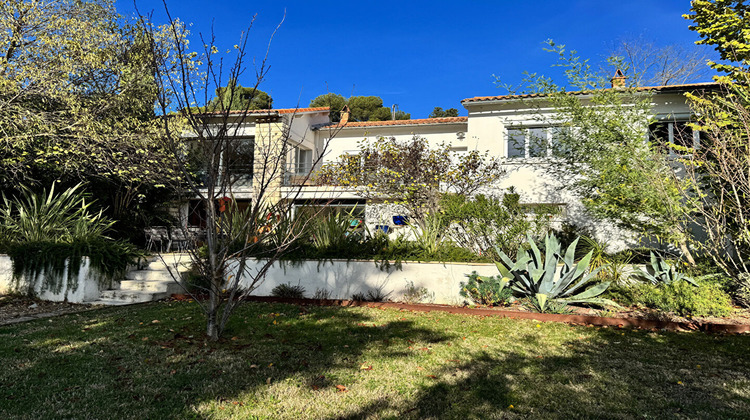 Ma-Cabane - Vente Maison VILLENEUVE-LES-AVIGNON, 165 m²