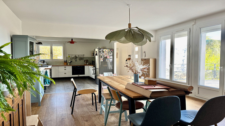 Ma-Cabane - Vente Maison VILLENEUVE-LES-AVIGNON, 165 m²