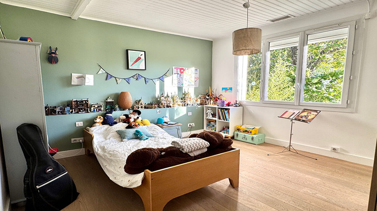 Ma-Cabane - Vente Maison VILLENEUVE-LES-AVIGNON, 165 m²