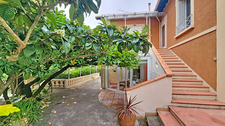 Ma-Cabane - Vente Maison VILLENEUVE-LES-AVIGNON, 82 m²