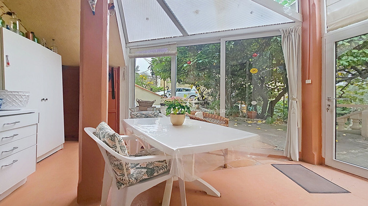 Ma-Cabane - Vente Maison VILLENEUVE-LES-AVIGNON, 82 m²