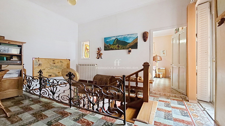 Ma-Cabane - Vente Maison VILLENEUVE-LES-AVIGNON, 82 m²