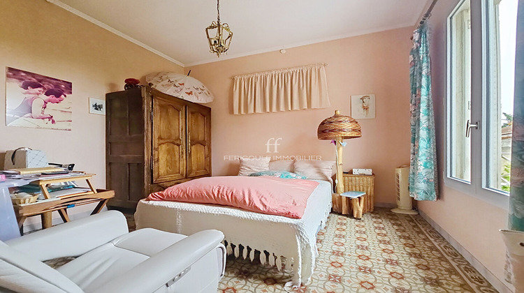 Ma-Cabane - Vente Maison VILLENEUVE-LES-AVIGNON, 82 m²