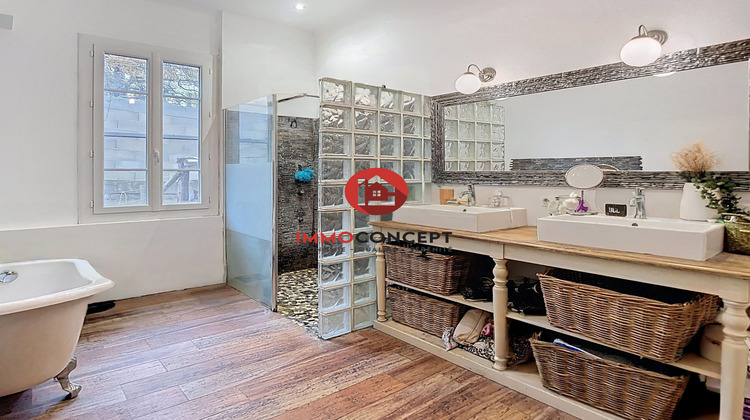 Ma-Cabane - Vente Maison Villeneuve-lès-Avignon, 122 m²