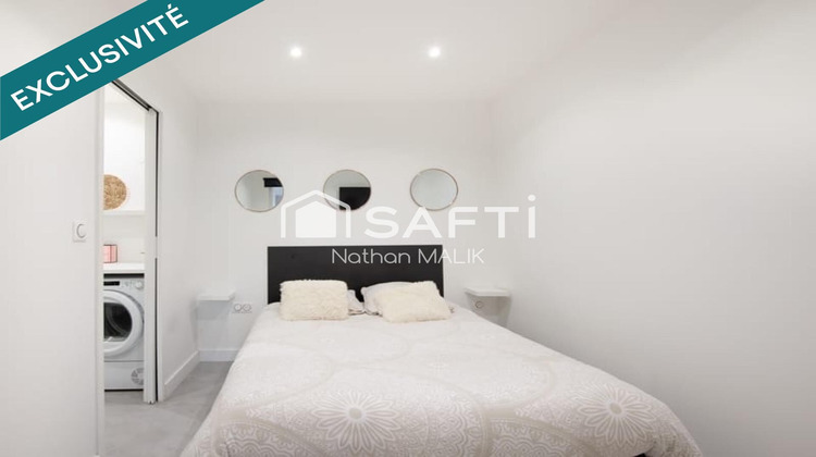 Ma-Cabane - Vente Maison Villeneuve-les-Avignon, 70 m²