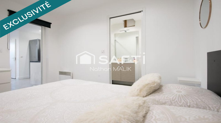 Ma-Cabane - Vente Maison Villeneuve-les-Avignon, 70 m²