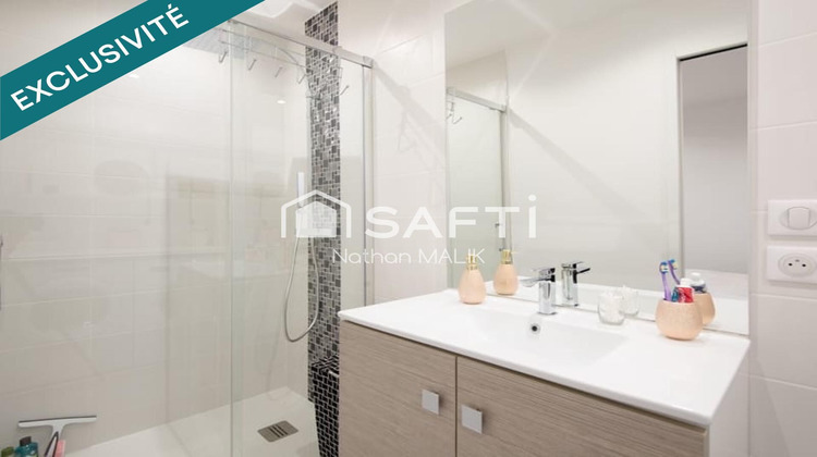 Ma-Cabane - Vente Maison Villeneuve-les-Avignon, 70 m²