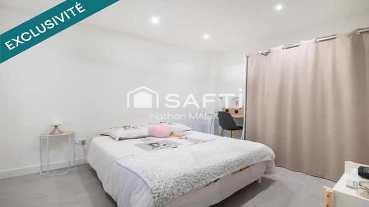 Ma-Cabane - Vente Maison Villeneuve-les-Avignon, 70 m²