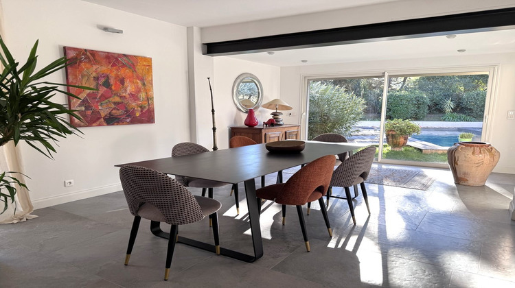 Ma-Cabane - Vente Maison VILLENEUVE-LES-AVIGNON, 200 m²