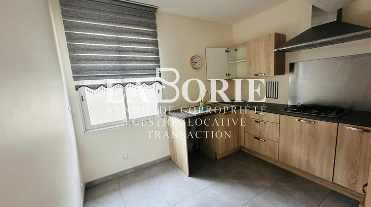 Ma-Cabane - Vente Maison Villeneuve-lès-Avignon, 82 m²