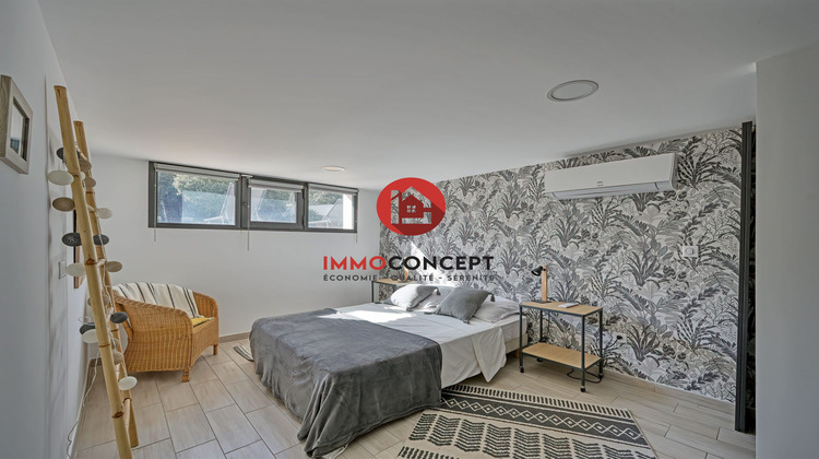 Ma-Cabane - Vente Maison Villeneuve-lès-Avignon, 206 m²