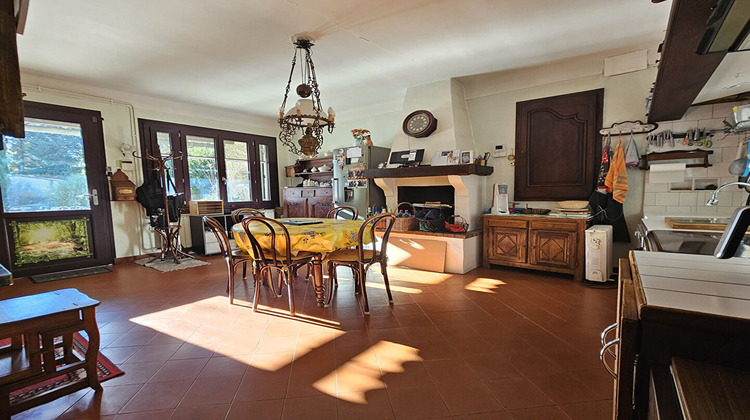 Ma-Cabane - Vente Maison VILLENEUVE-LES-AVIGNON, 196 m²