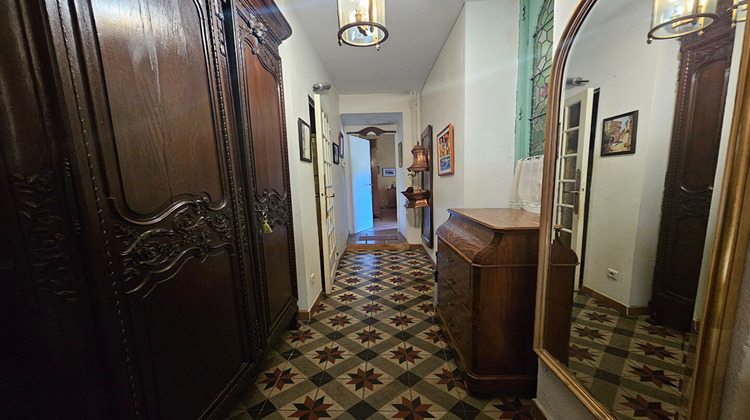 Ma-Cabane - Vente Maison VILLENEUVE-LES-AVIGNON, 196 m²