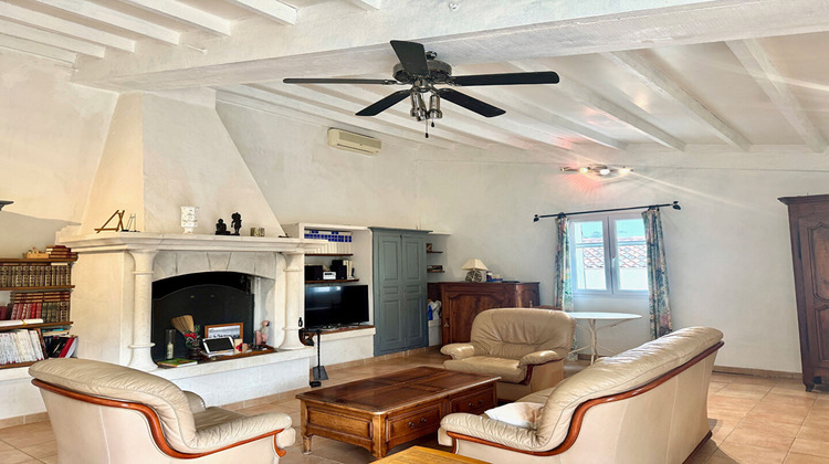 Ma-Cabane - Vente Maison VILLENEUVE-LES-AVIGNON, 154 m²