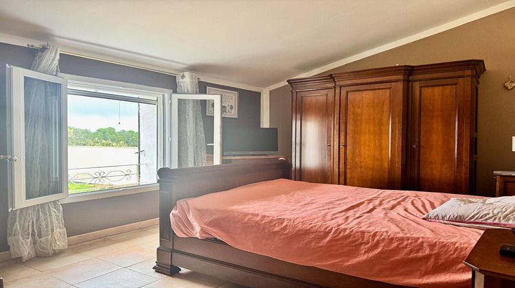 Ma-Cabane - Vente Maison VILLENEUVE-LES-AVIGNON, 154 m²