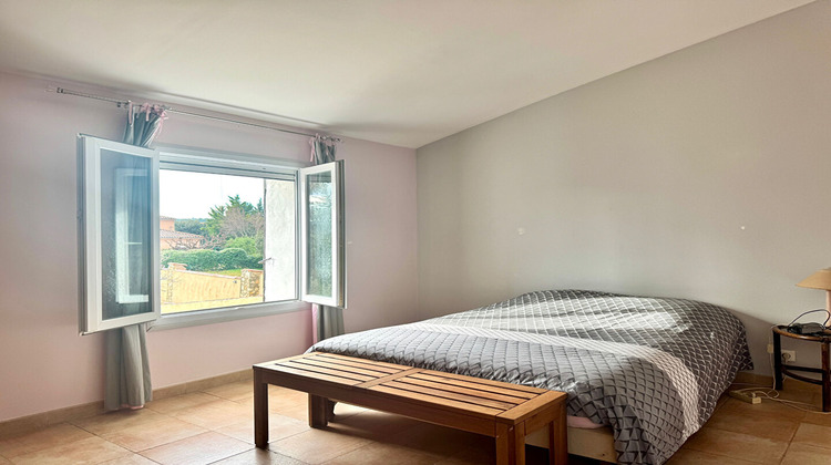 Ma-Cabane - Vente Maison VILLENEUVE-LES-AVIGNON, 154 m²