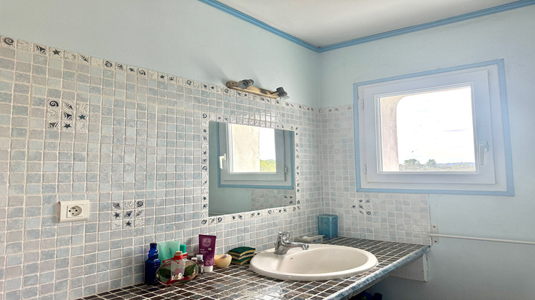 Ma-Cabane - Vente Maison VILLENEUVE-LES-AVIGNON, 154 m²