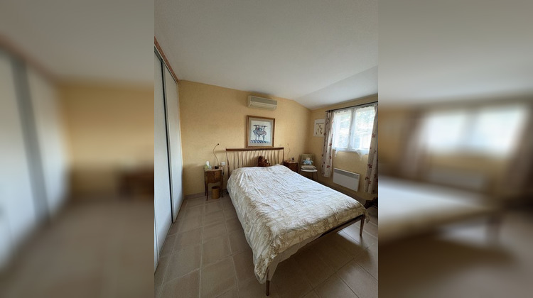 Ma-Cabane - Vente Maison VILLENEUVE LES AVIGNON, 153 m²