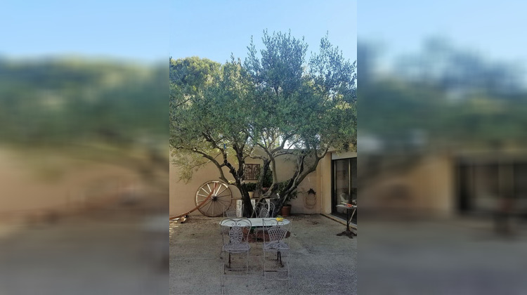 Ma-Cabane - Vente Maison VILLENEUVE LES AVIGNON, 192 m²