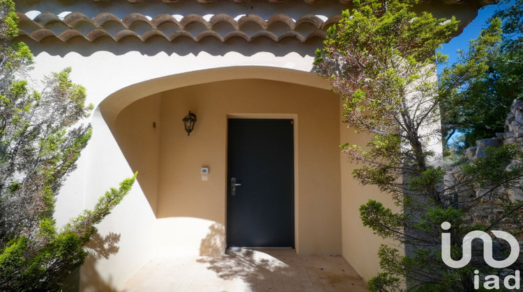 Ma-Cabane - Vente Maison Villeneuve-Lès-Avignon, 159 m²