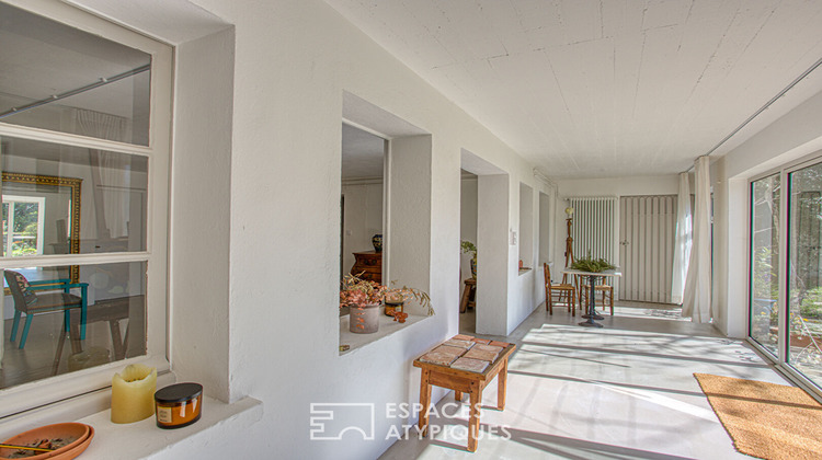 Ma-Cabane - Vente Maison VILLENEUVE-LES-AVIGNON, 157 m²