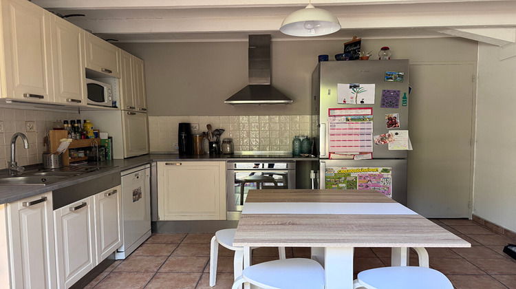 Ma-Cabane - Vente Maison VILLENEUVE-LES-AVIGNON, 150 m²