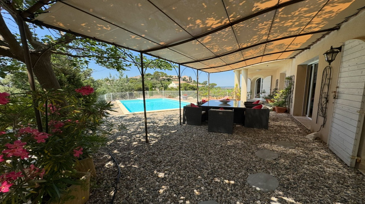Ma-Cabane - Vente Maison VILLENEUVE LES AVIGNON, 159 m²